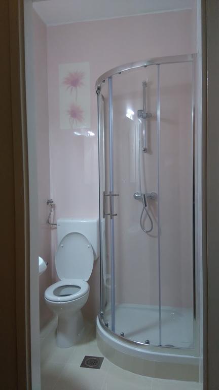 Rooms Ante Трибани-Крушчица Екстериор снимка